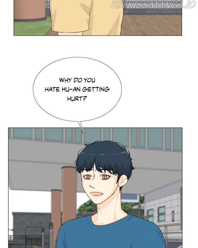 Half Ghost chapter 47 - page 34