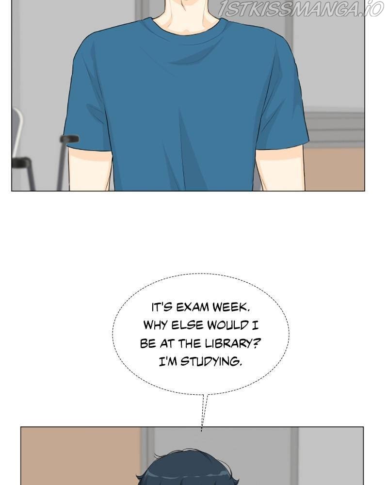 Half Ghost chapter 47 - page 4