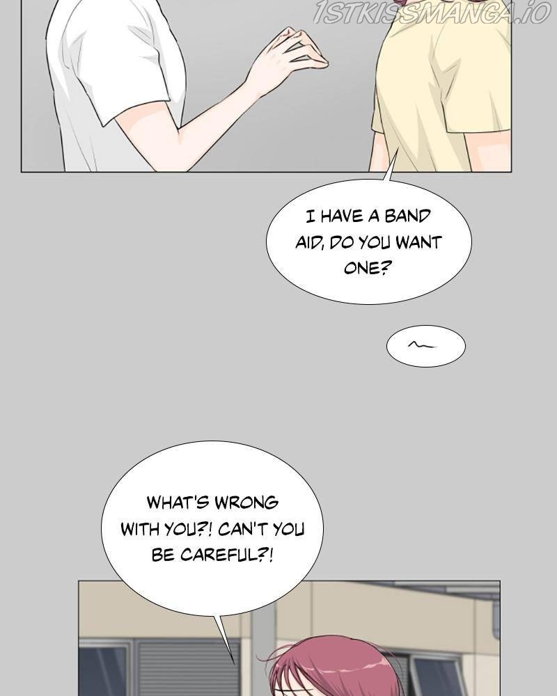 Half Ghost chapter 47 - page 47