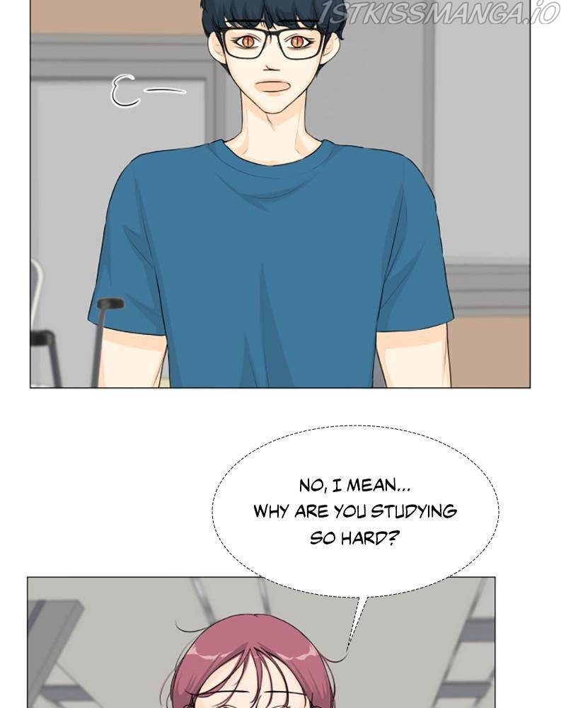 Half Ghost chapter 47 - page 5