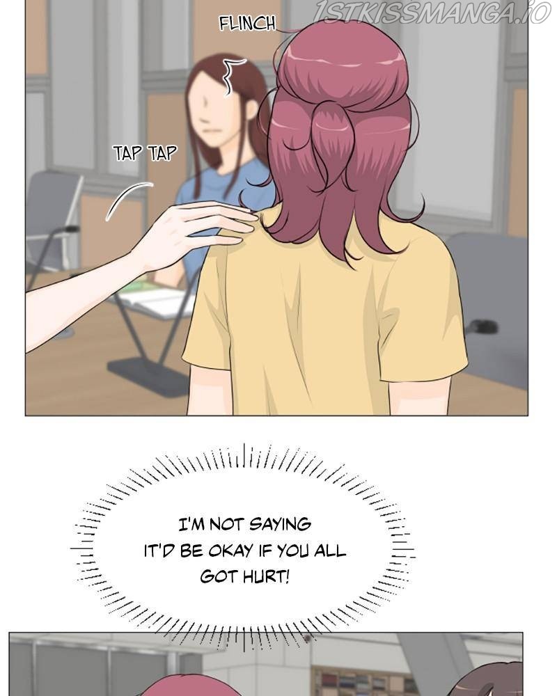 Half Ghost chapter 47 - page 60
