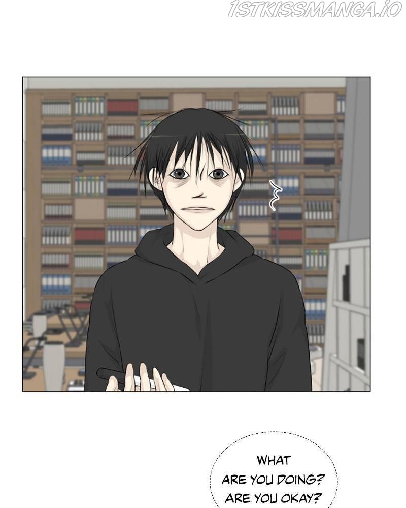 Half Ghost chapter 47 - page 67