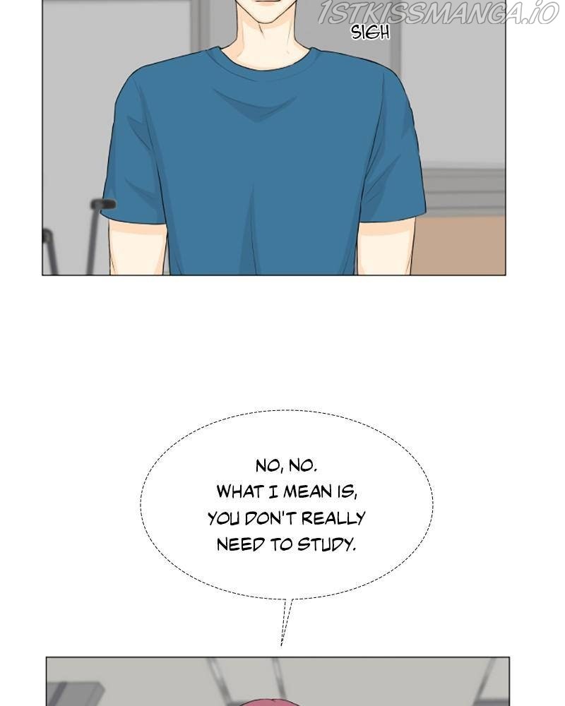 Half Ghost chapter 47 - page 7