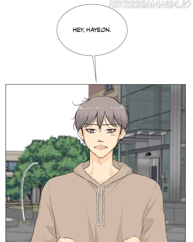 Half Ghost chapter 47 - page 86