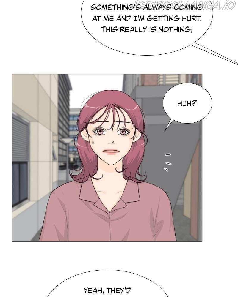 Half Ghost chapter 44 - page 11