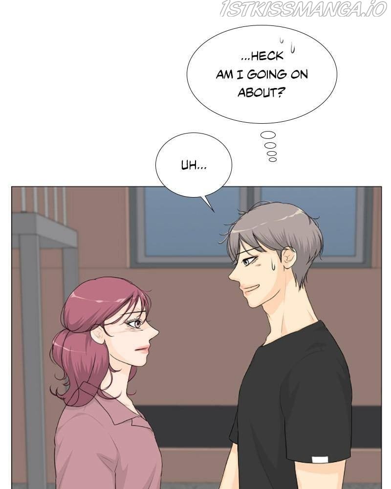 Half Ghost chapter 44 - page 20