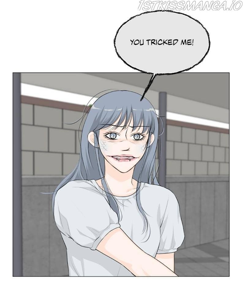 Half Ghost chapter 44 - page 39