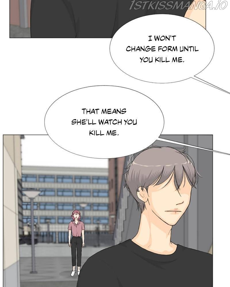 Half Ghost chapter 43 - page 36