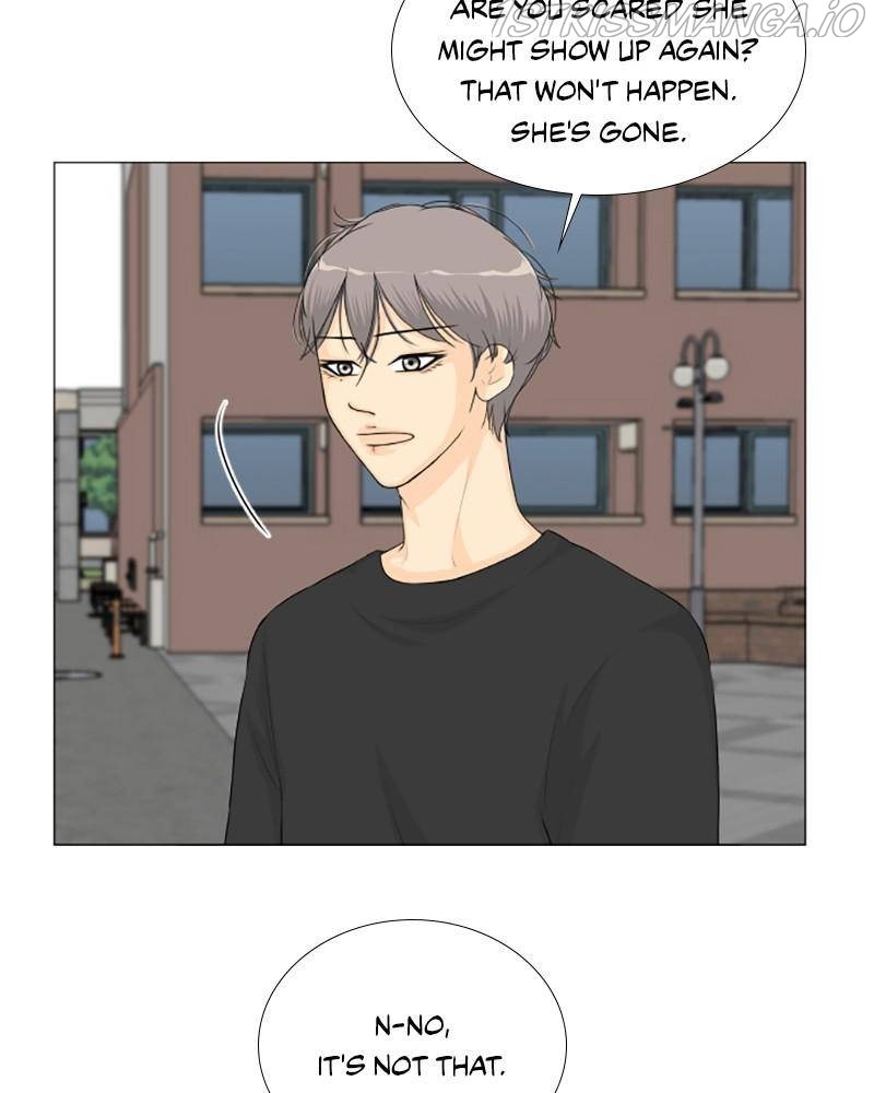 Half Ghost chapter 42 - page 15