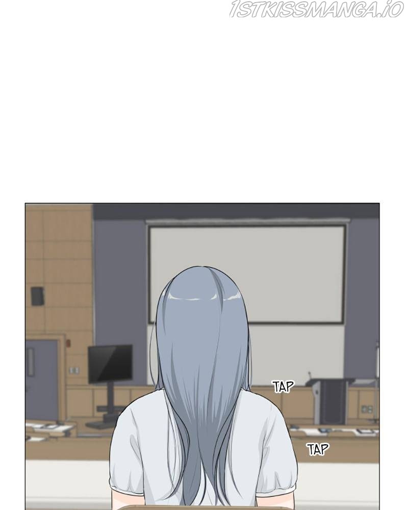 Half Ghost chapter 42 - page 42