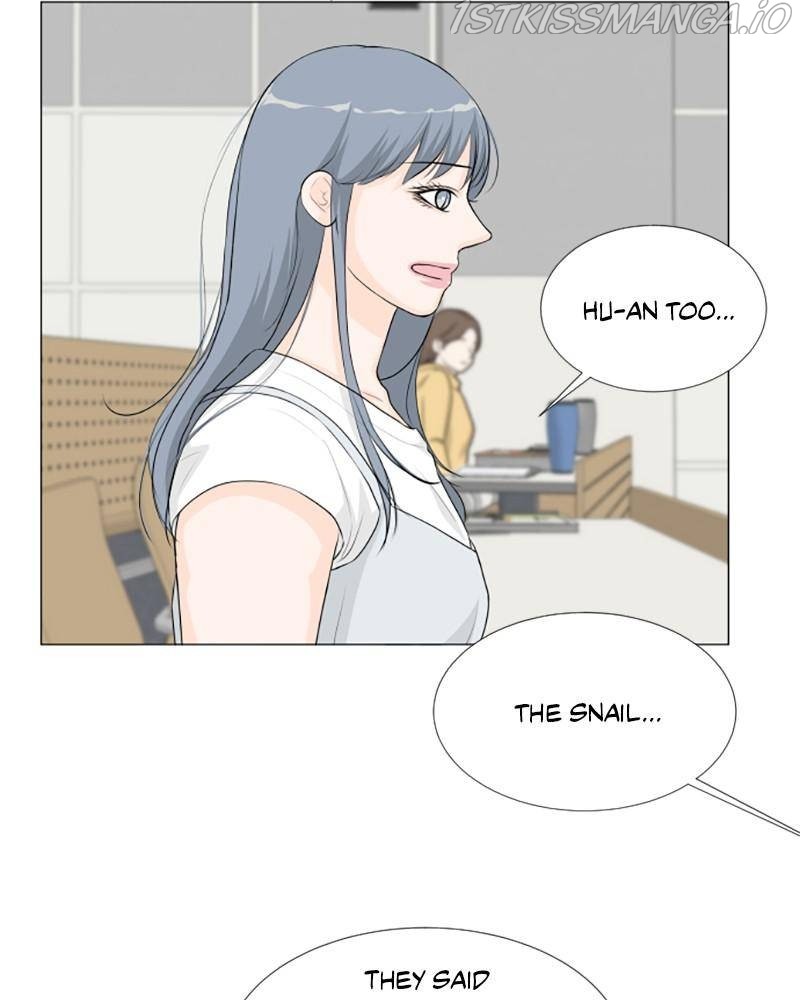 Half Ghost chapter 40 - page 19