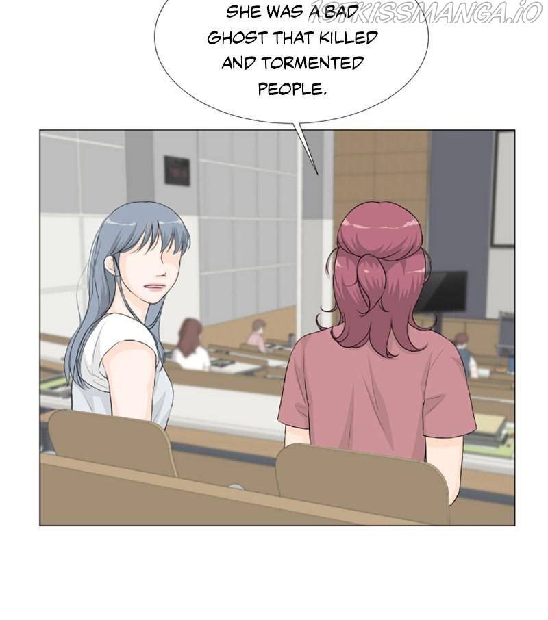 Half Ghost chapter 40 - page 20