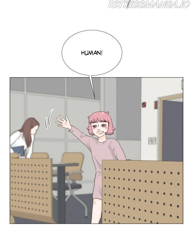 Half Ghost chapter 40 - page 27