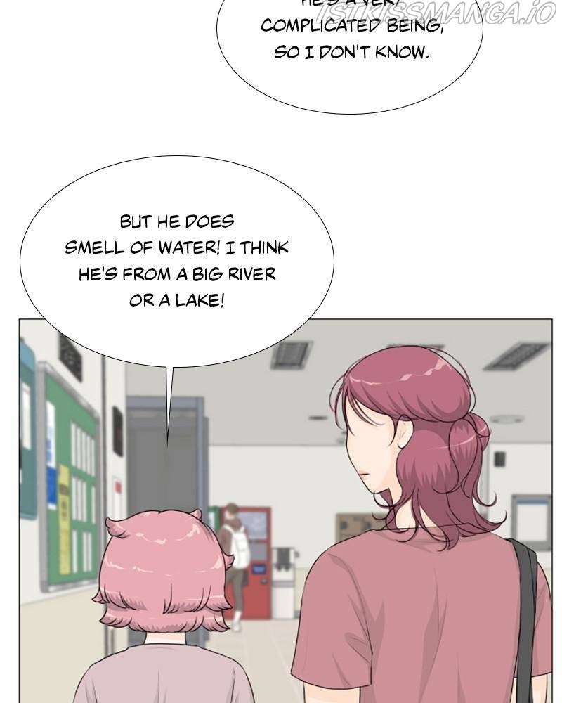 Half Ghost chapter 40 - page 40