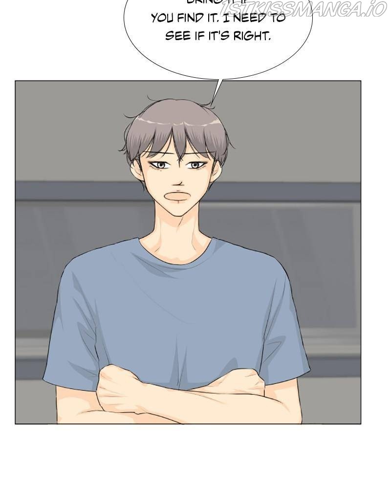 Half Ghost chapter 36 - page 50