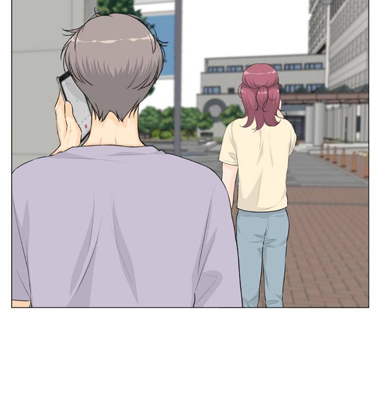 Half Ghost chapter 35 - page 8