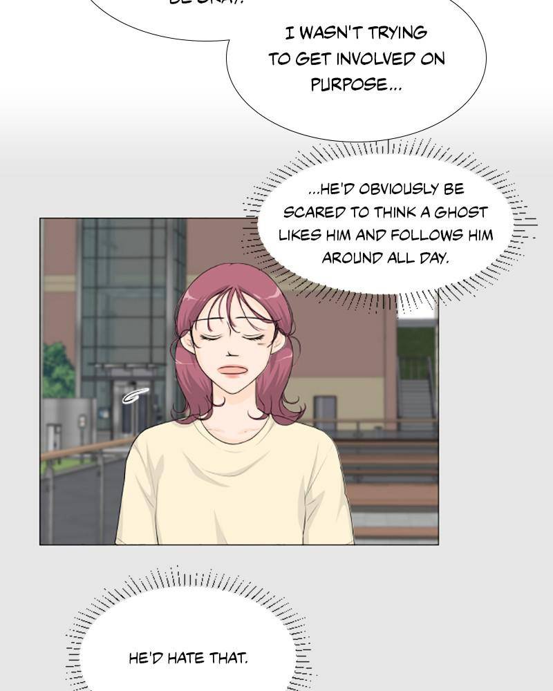 Half Ghost chapter 34 - page 54