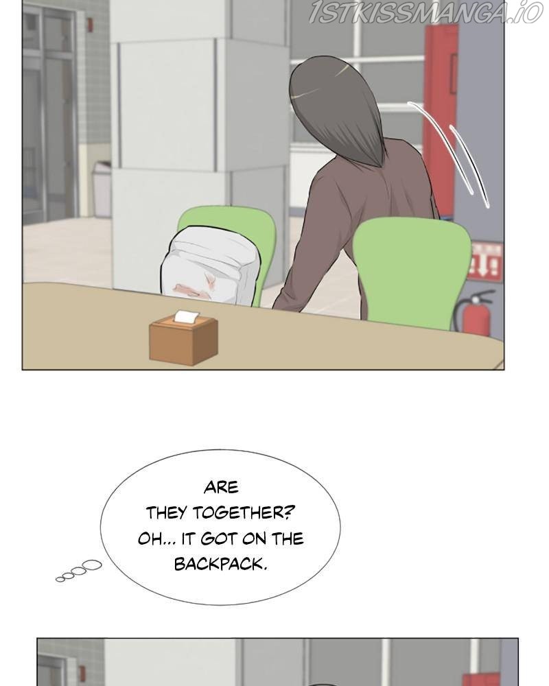 Half Ghost chapter 31 - page 20