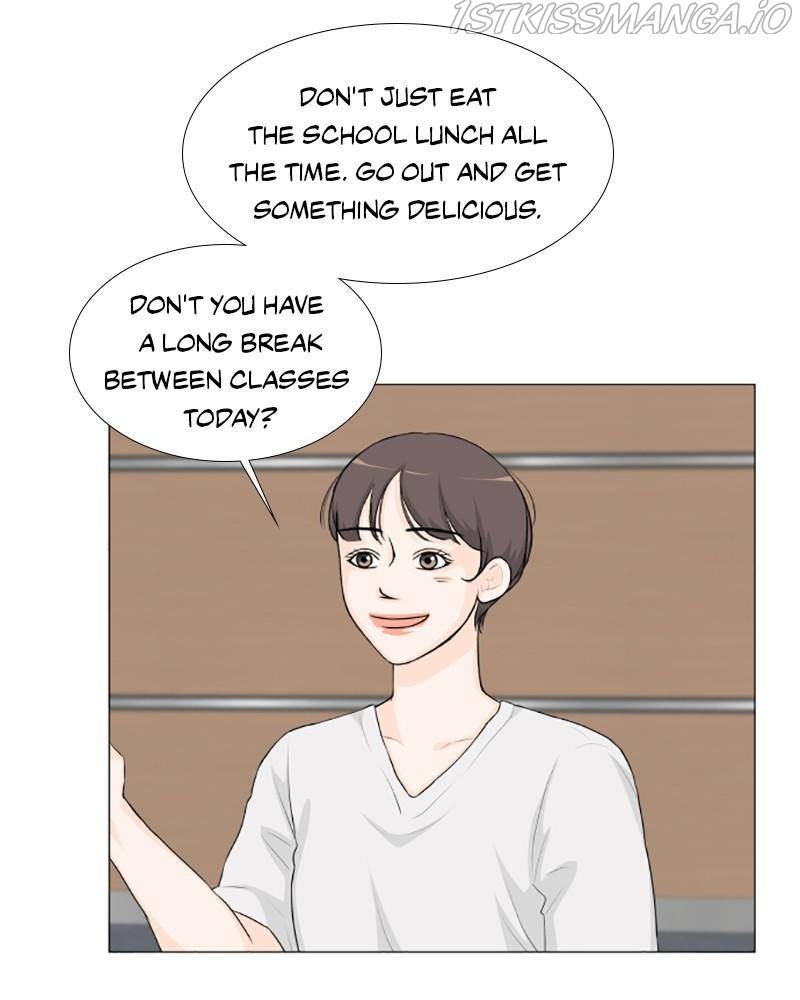 Half Ghost chapter 31 - page 46