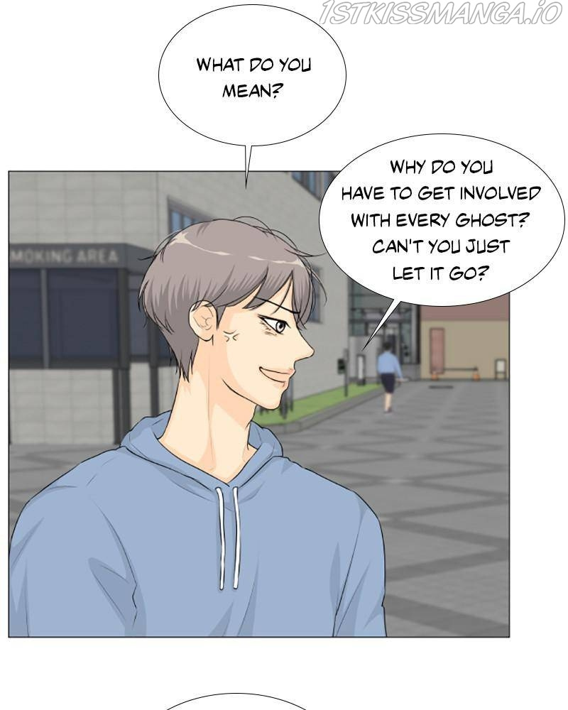 Half Ghost chapter 29 - page 10