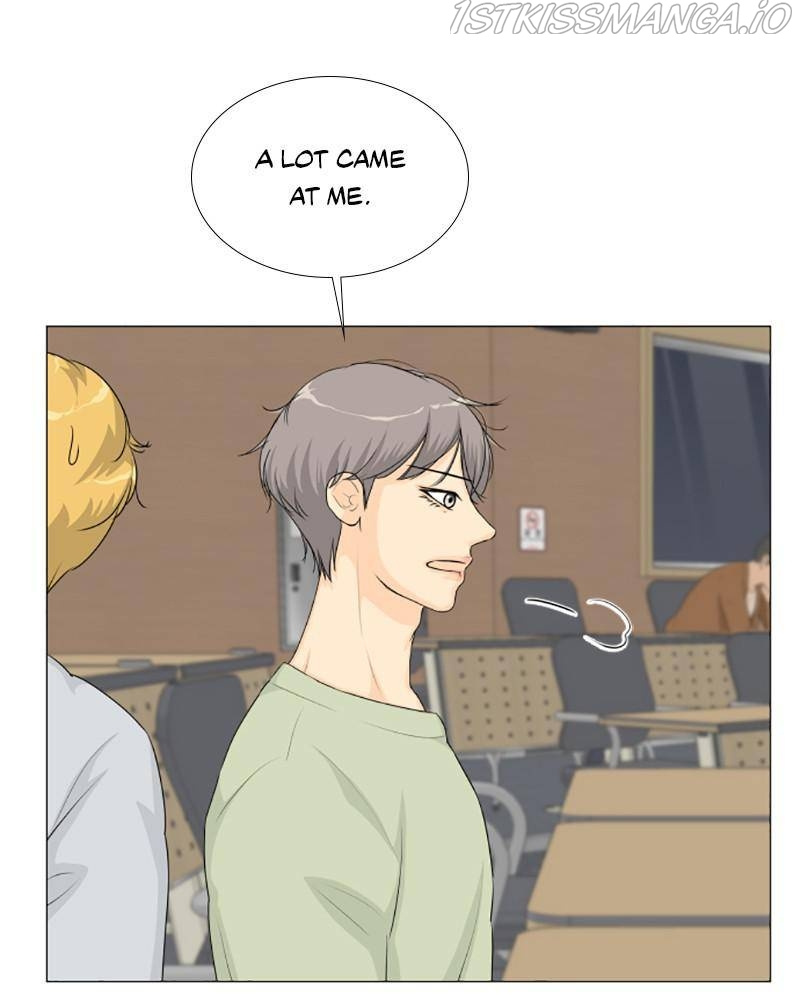 Half Ghost chapter 25 - page 18