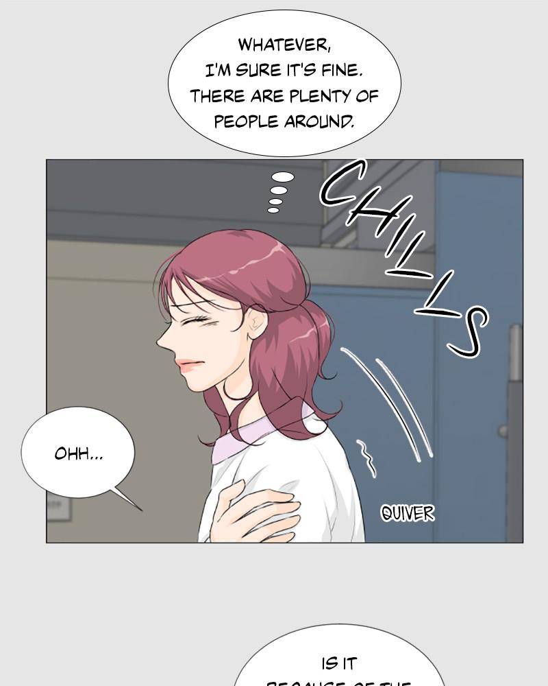 Half Ghost chapter 22 - page 10