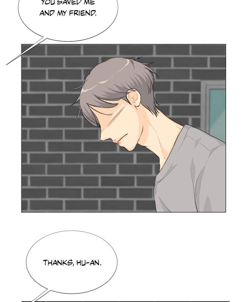 Half Ghost chapter 20 - page 46