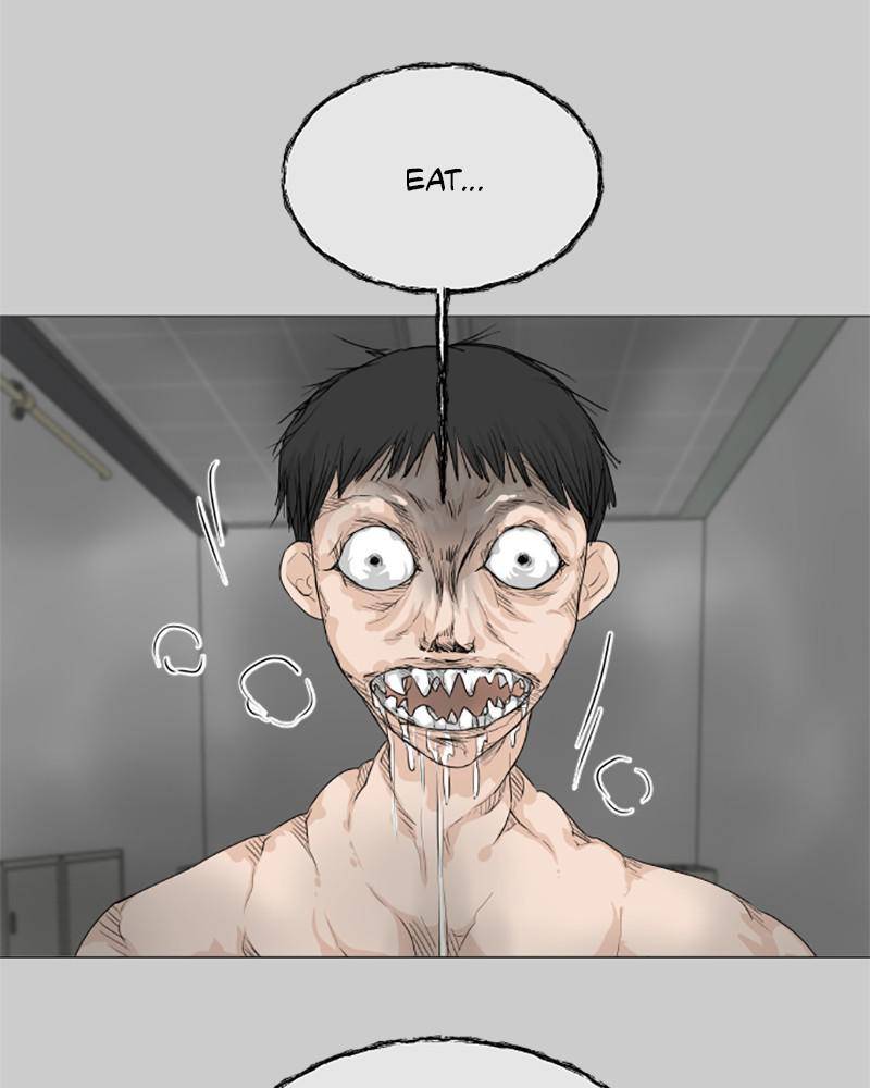 Half Ghost chapter 19 - page 20