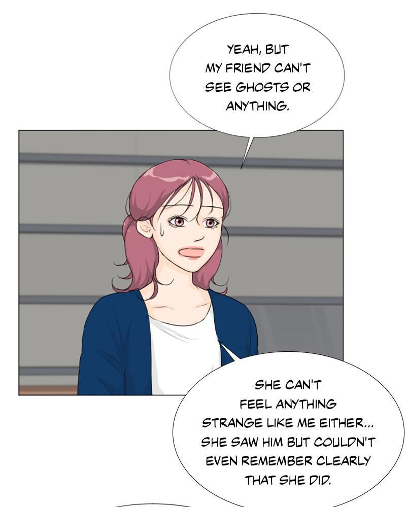 Half Ghost chapter 17 - page 23