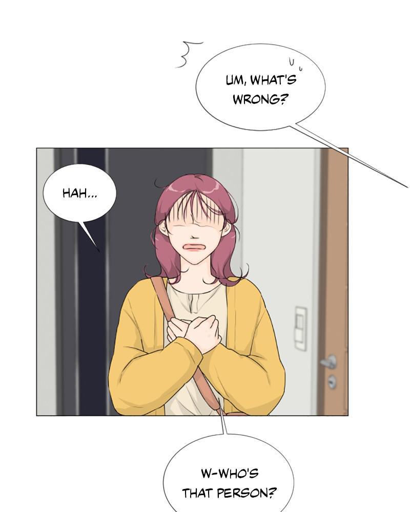 Half Ghost chapter 17 - page 3