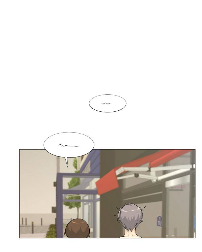 Half Ghost chapter 15 - page 1