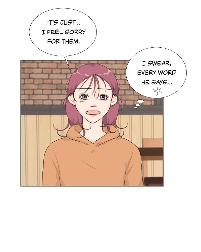 Half Ghost chapter 11 - page 10