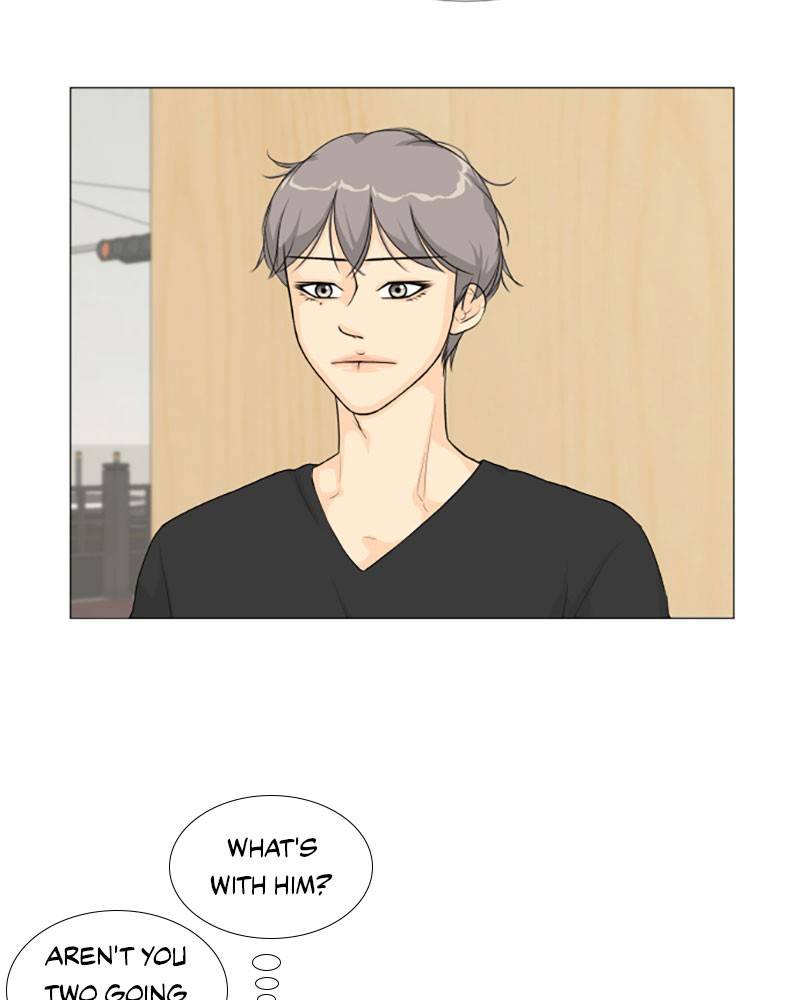Half Ghost chapter 11 - page 16