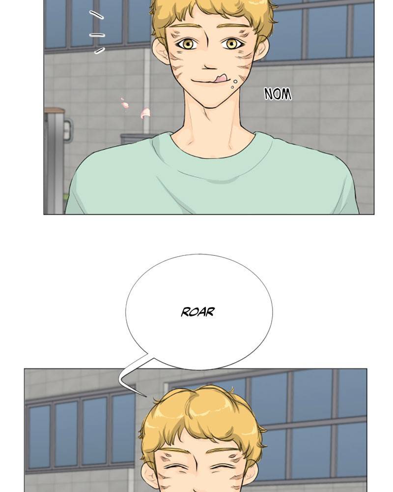 Half Ghost chapter 10 - page 38