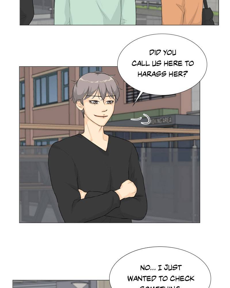 Half Ghost chapter 10 - page 43