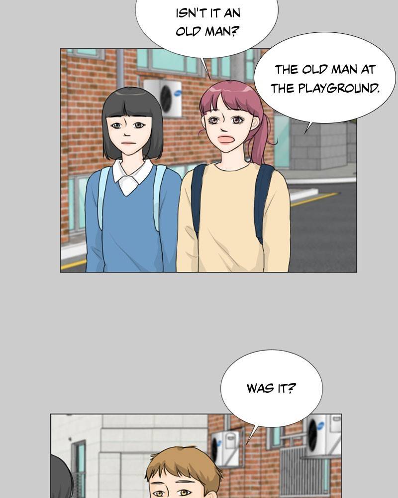 Half Ghost chapter 10 - page 9
