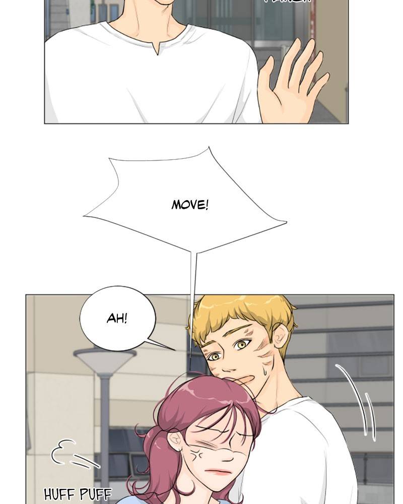 Half Ghost chapter 9 - page 53