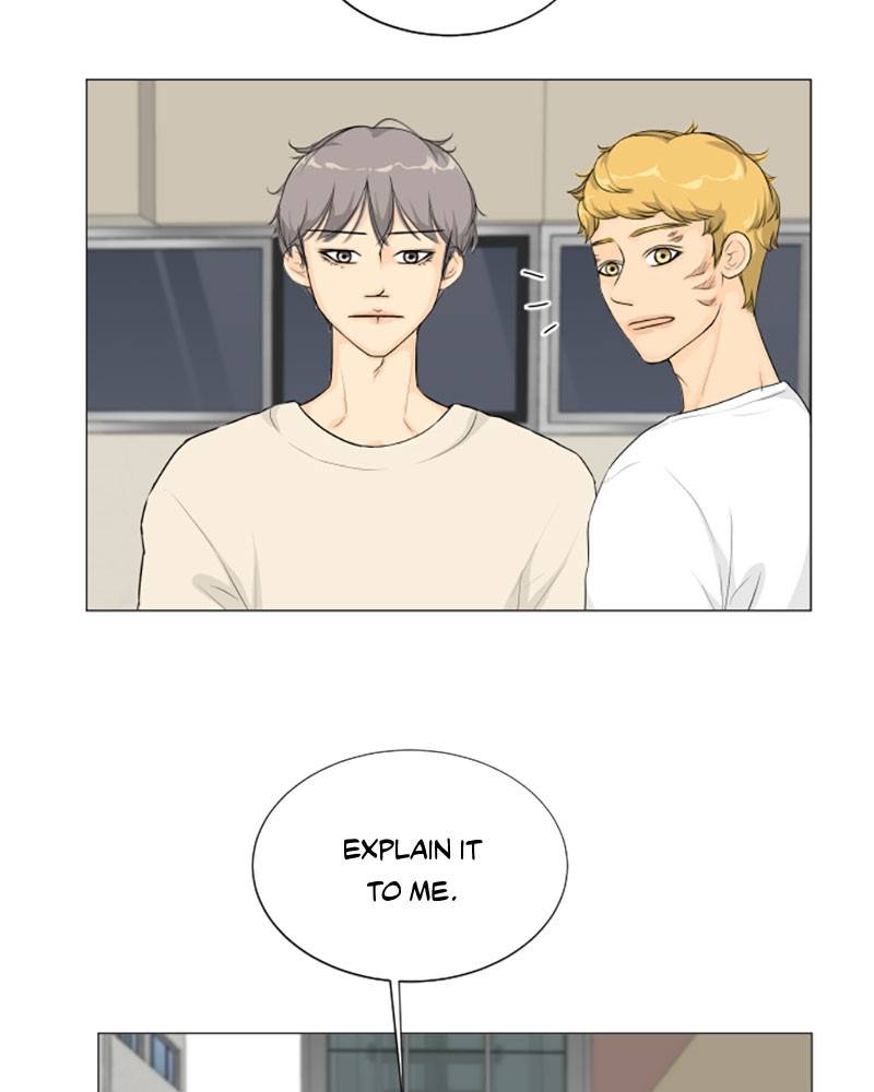 Half Ghost chapter 9 - page 61