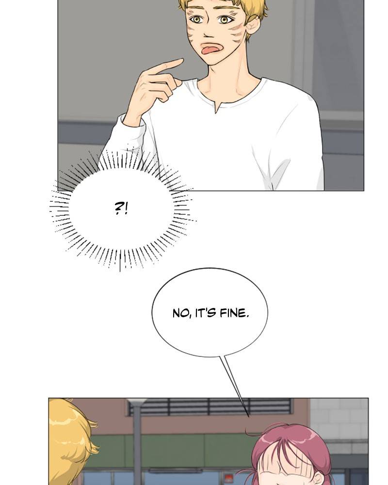Half Ghost chapter 9 - page 67