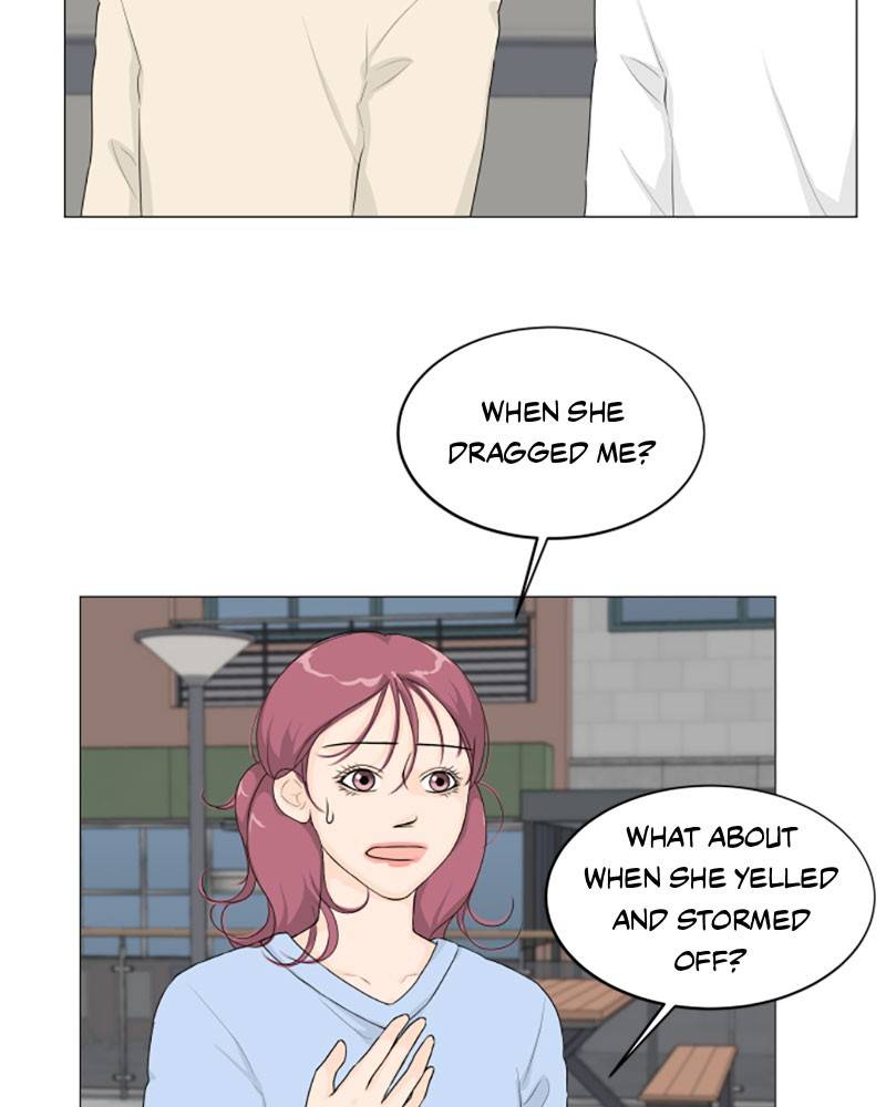 Half Ghost chapter 9 - page 70