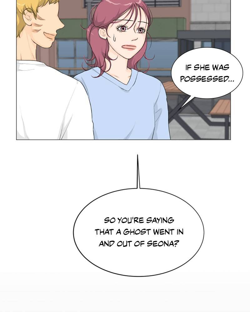 Half Ghost chapter 9 - page 73