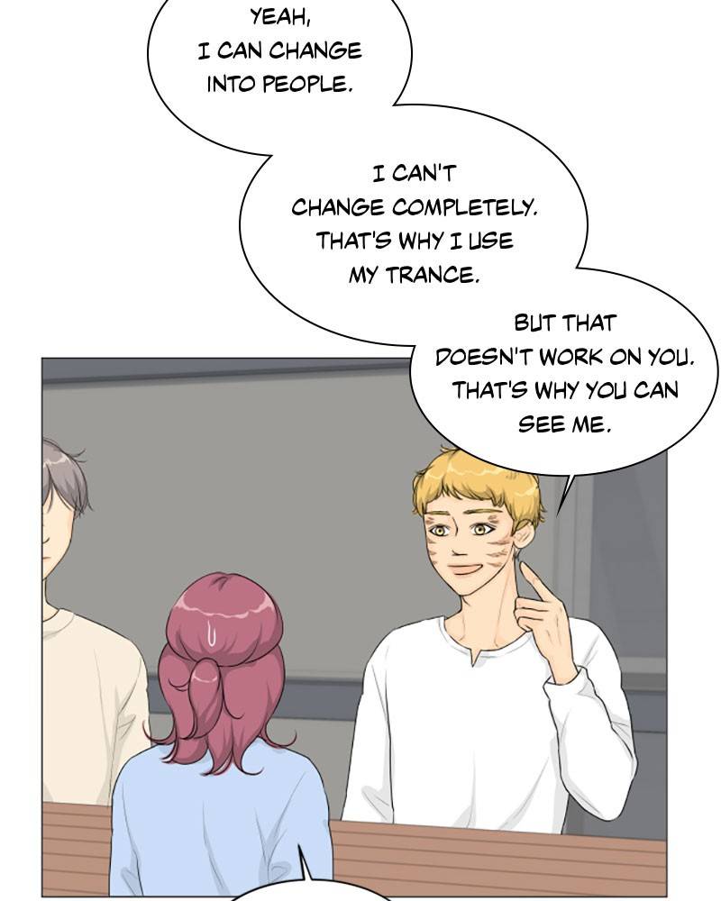 Half Ghost chapter 9 - page 13