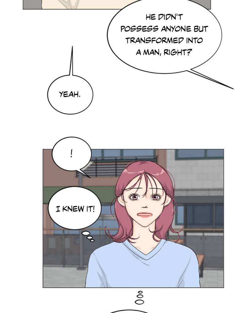 Half Ghost chapter 9 - page 15