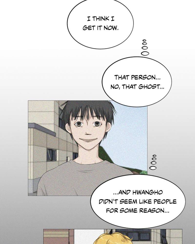 Half Ghost chapter 9 - page 16