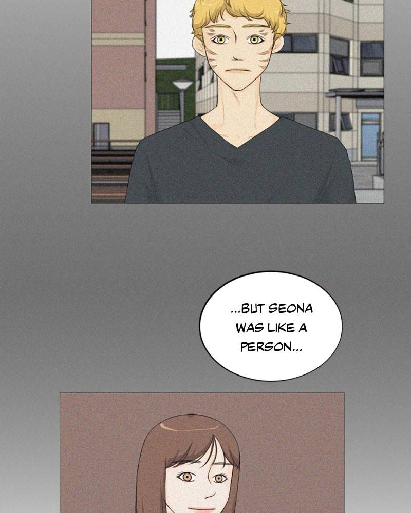 Half Ghost chapter 9 - page 17