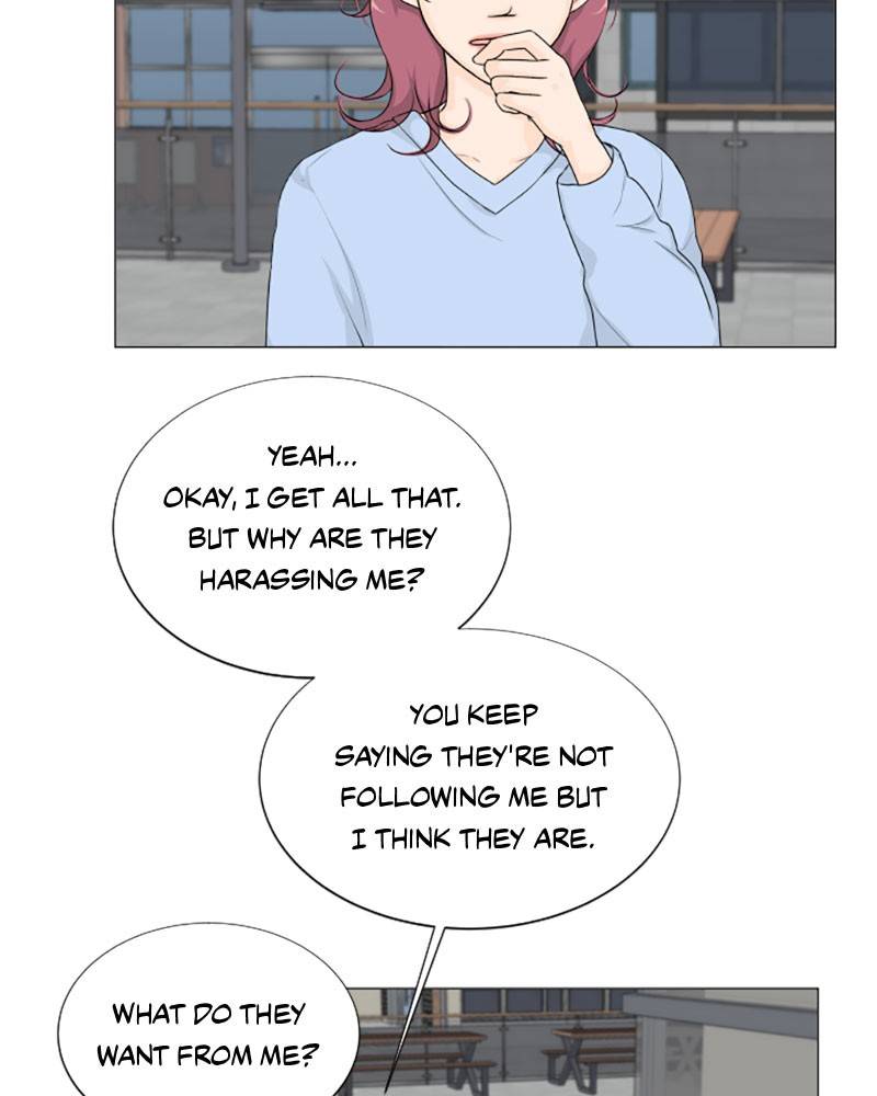 Half Ghost chapter 9 - page 19