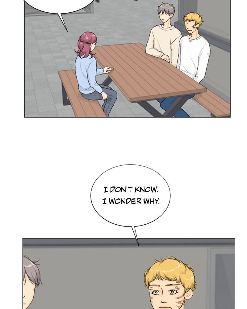 Half Ghost chapter 9 - page 20