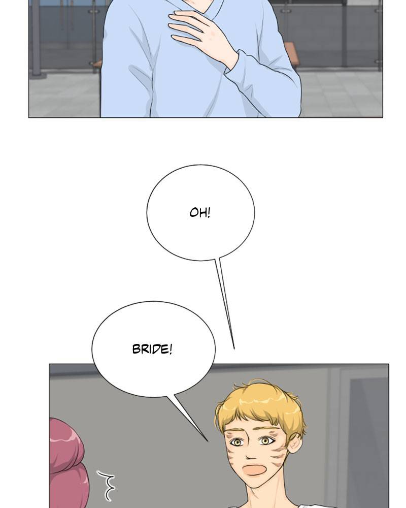 Half Ghost chapter 9 - page 22