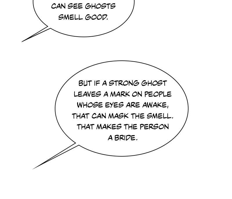 Half Ghost chapter 9 - page 25
