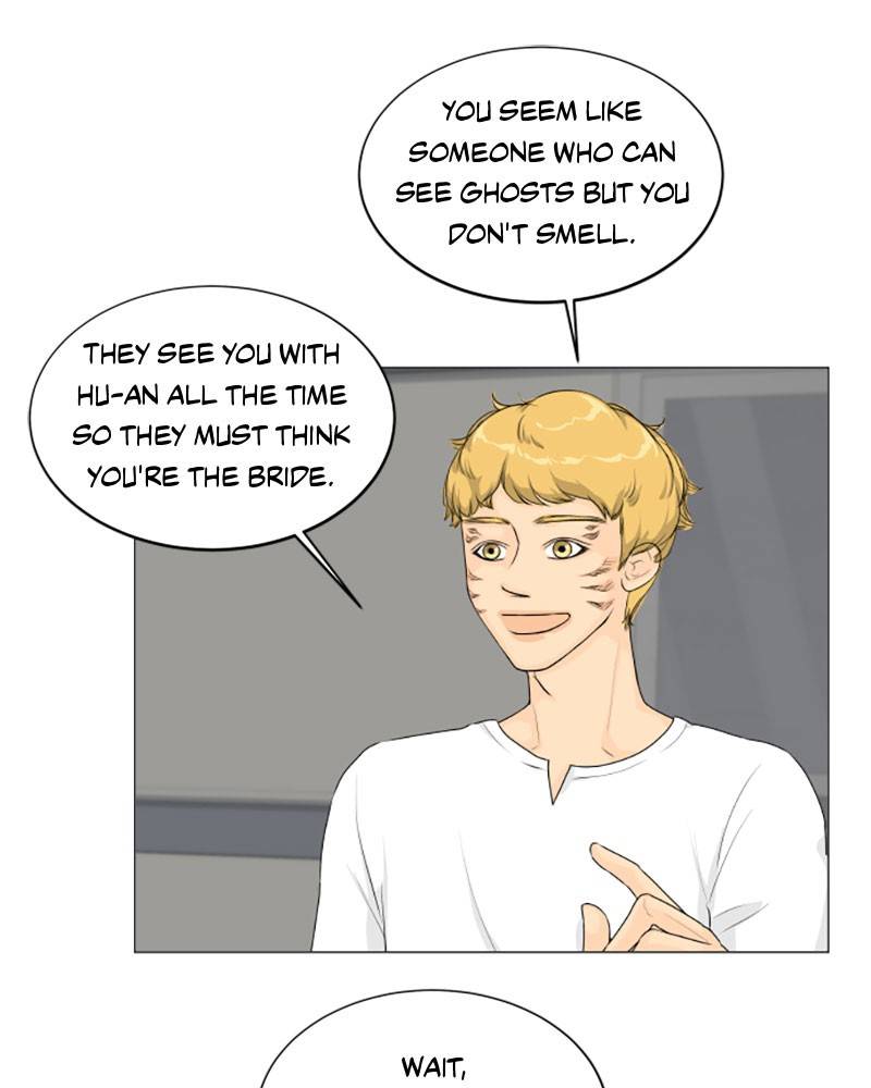 Half Ghost chapter 9 - page 26